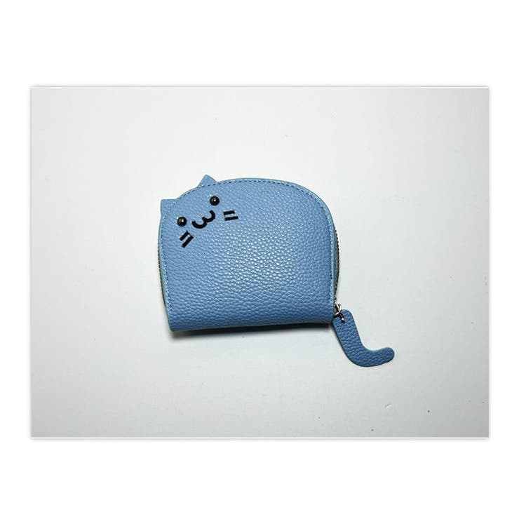 カードケース ミニ財布 小銭入れ | PlusNao | 詳細画像5 