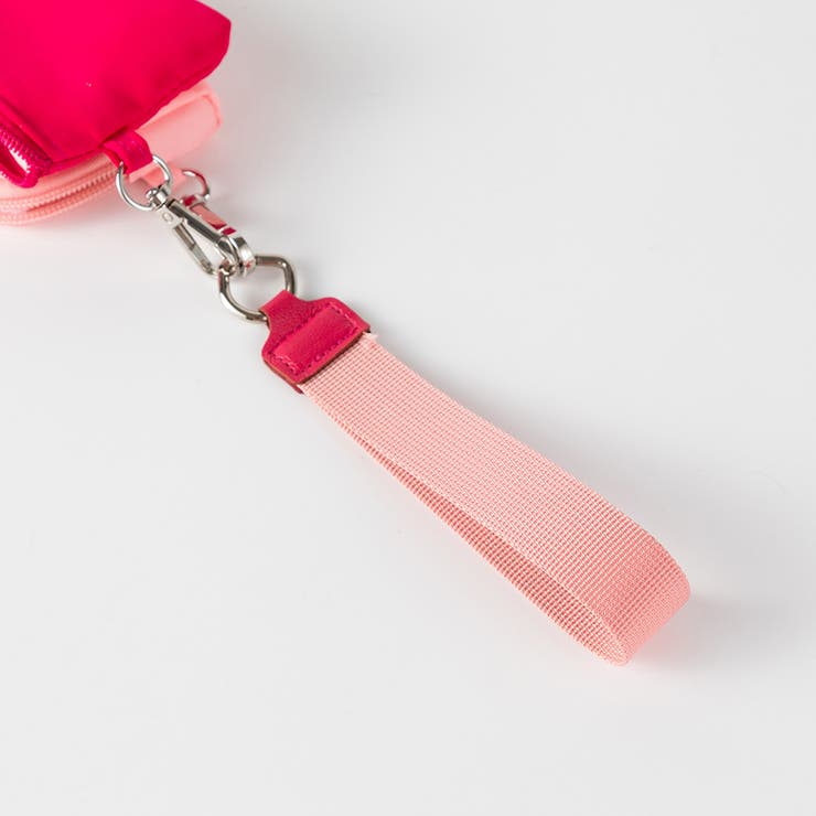 ダブルコインケース 小銭入れ レディース | PlusNao | 詳細画像6 