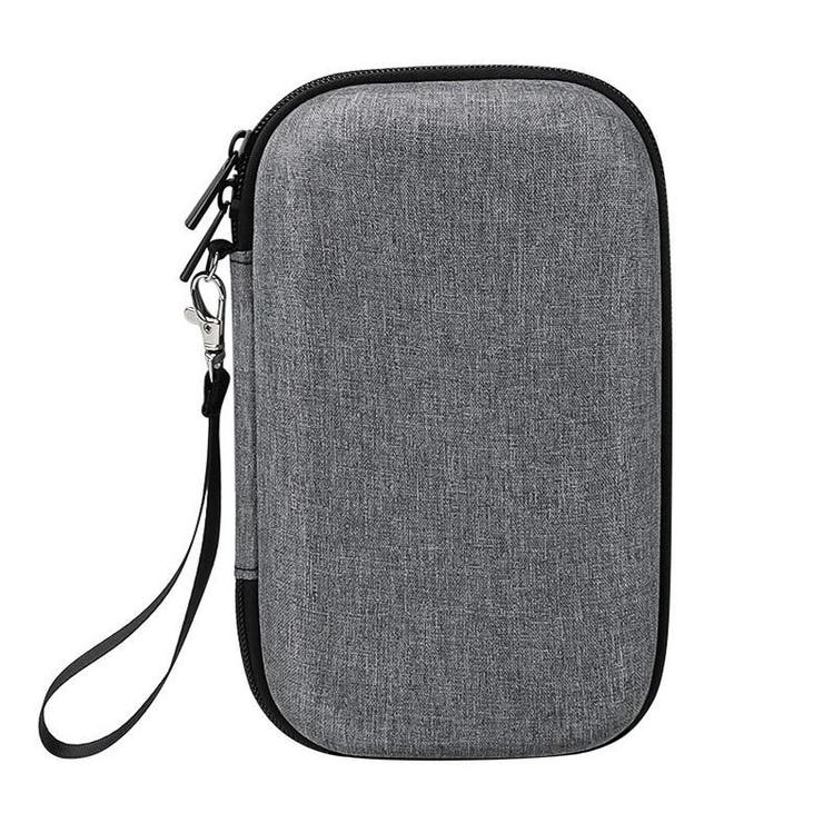 ガジェットポーチ ガジェットケース 小物入れ | PlusNao | 詳細画像12 