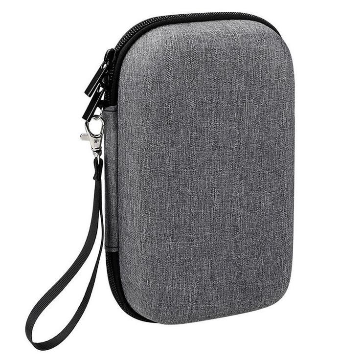 ガジェットポーチ ガジェットケース 小物入れ | PlusNao | 詳細画像13 