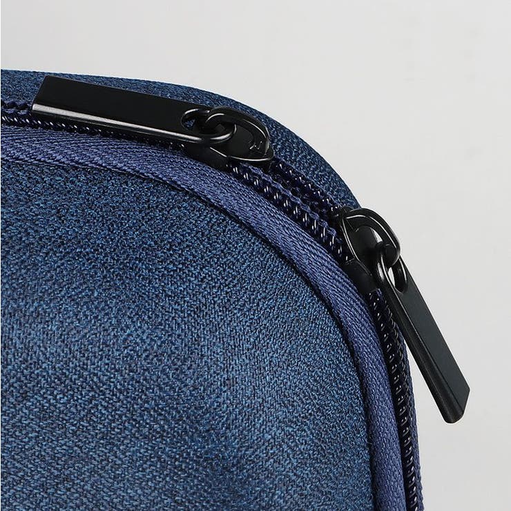 ガジェットポーチ ガジェットケース 小物入れ | PlusNao | 詳細画像14 