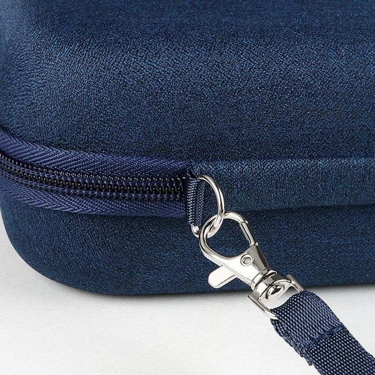 ガジェットポーチ ガジェットケース 小物入れ | PlusNao | 詳細画像15 