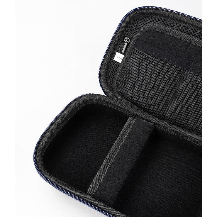 ガジェットポーチ ガジェットケース 小物入れ | PlusNao | 詳細画像16 