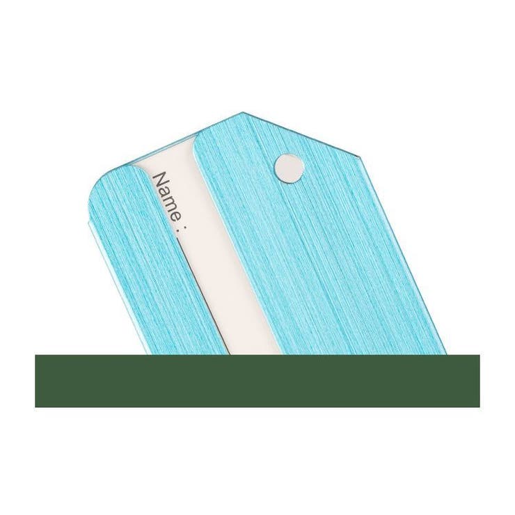 ネームタグ ラゲージタグ 荷物タグ | PlusNao | 詳細画像9 