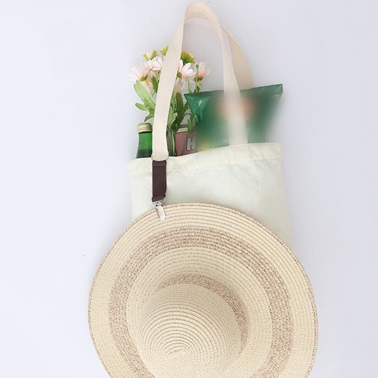 帽子クリップ 4個セット ハットクリップ | PlusNao | 詳細画像4 