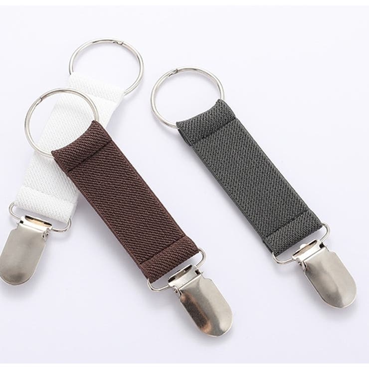 帽子クリップ 4個セット ハットクリップ | PlusNao | 詳細画像7 