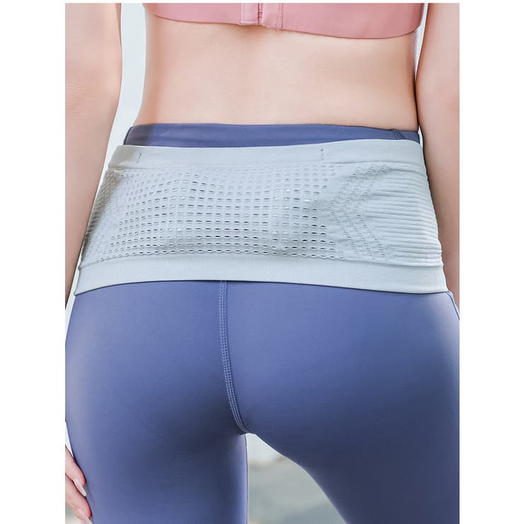 ランニングポーチ ウェストポーチ ランニング | PlusNao | 詳細画像7 