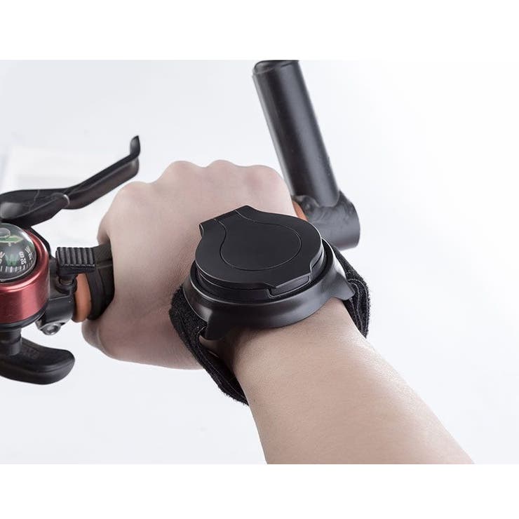 自転車用ミラー バックミラー 単品 | PlusNao | 詳細画像5 