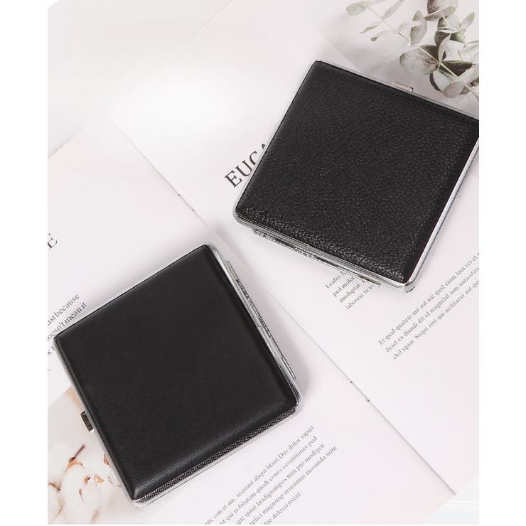 シガレットケース タバコケース 単品 | PlusNao | 詳細画像10 