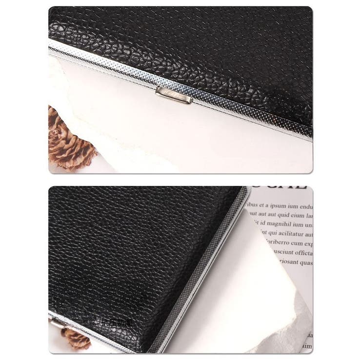 シガレットケース タバコケース 単品 | PlusNao | 詳細画像12 