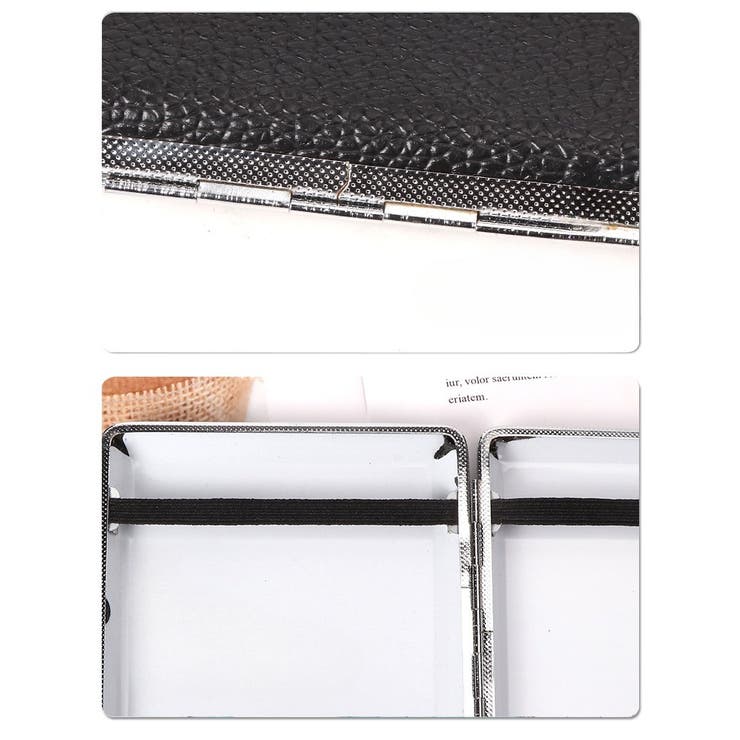 シガレットケース タバコケース 単品 | PlusNao | 詳細画像13 