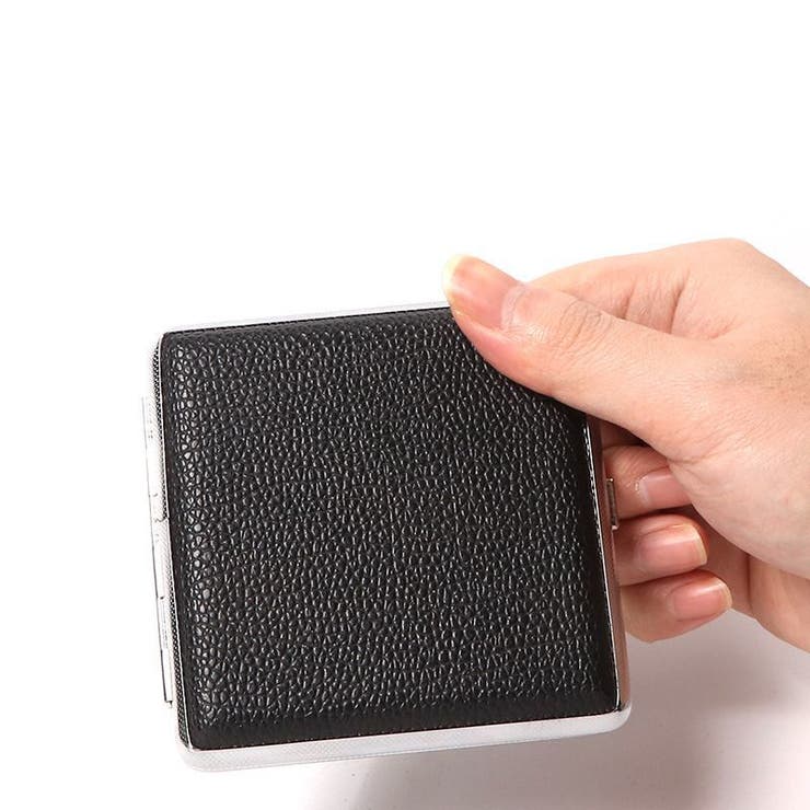 シガレットケース タバコケース 単品 | PlusNao | 詳細画像2 