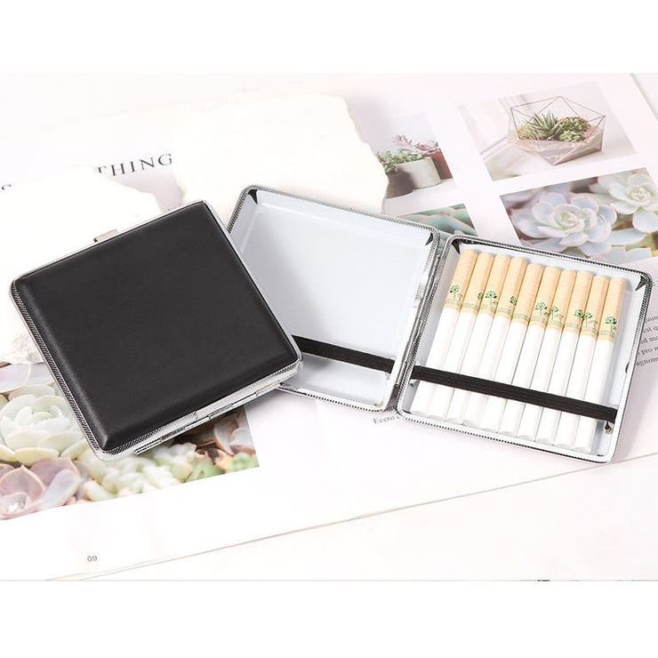 シガレットケース タバコケース 単品 | PlusNao | 詳細画像3 