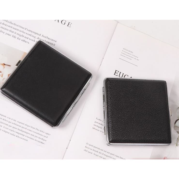 シガレットケース タバコケース 単品 | PlusNao | 詳細画像9 