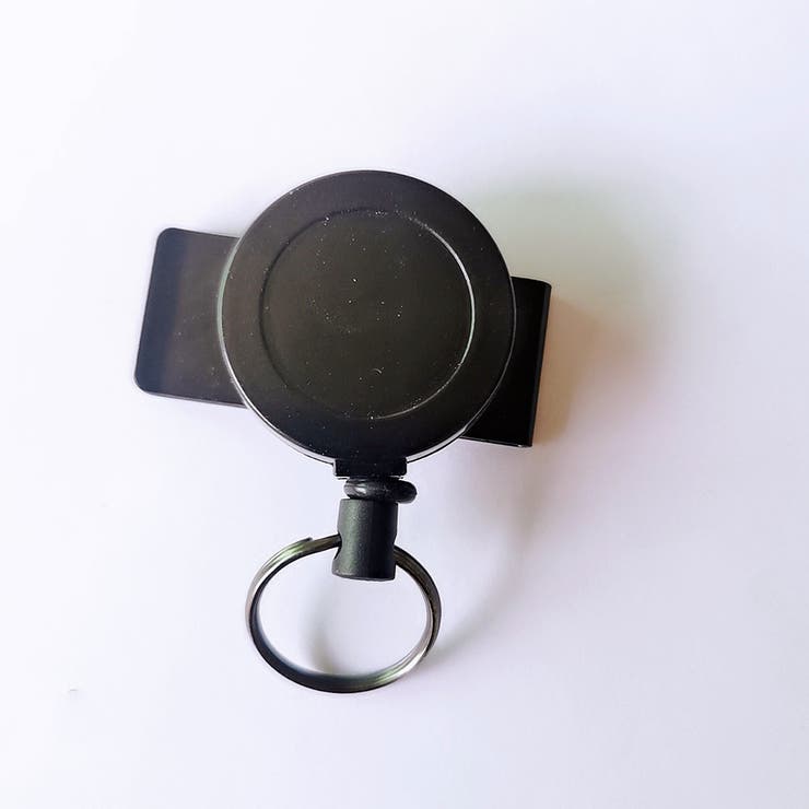 リールキークリップ キーリール リールクリップ | PlusNao | 詳細画像3 