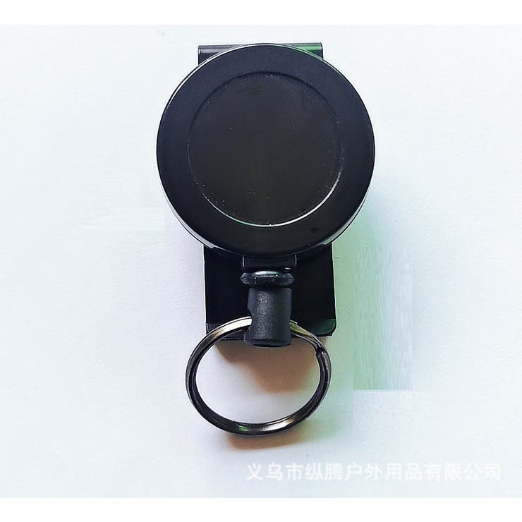 リールキークリップ キーリール リールクリップ | PlusNao | 詳細画像4 