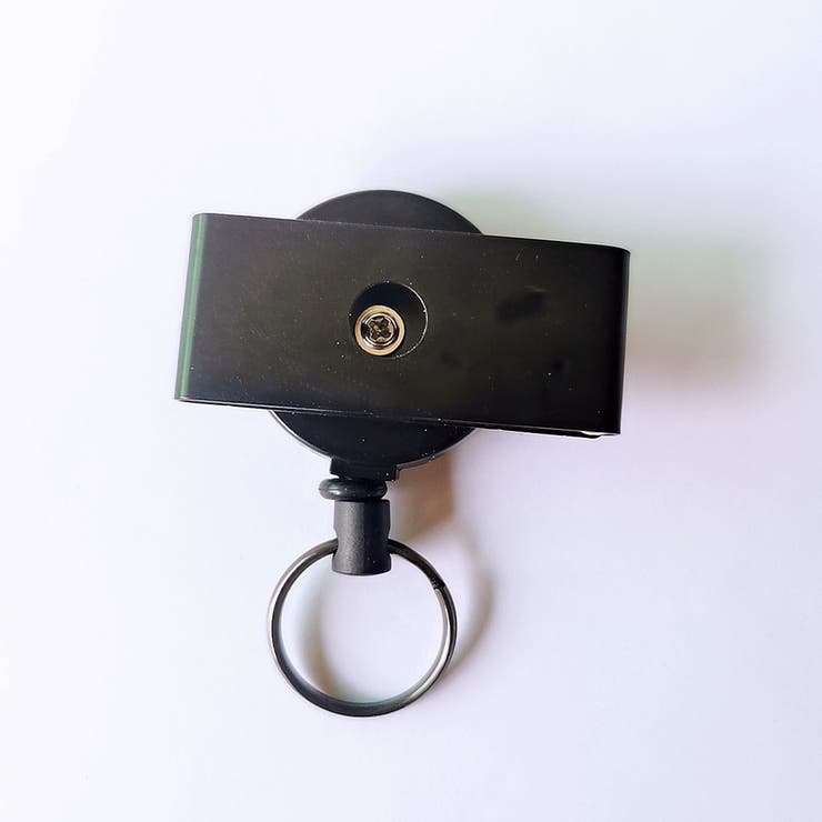 リールキークリップ キーリール リールクリップ | PlusNao | 詳細画像6 