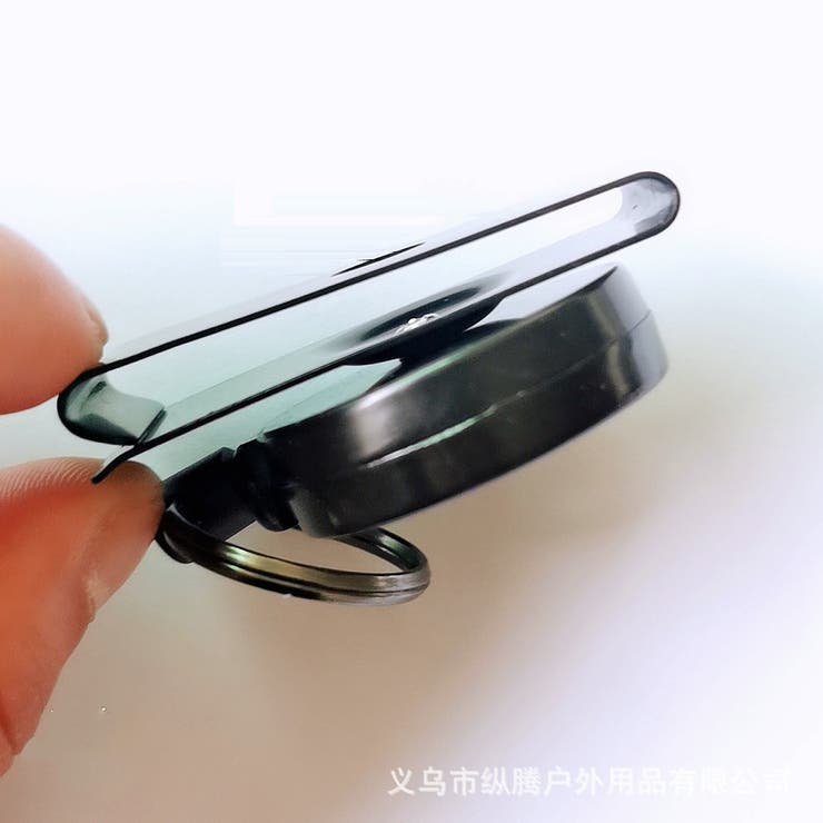 リールキークリップ キーリール リールクリップ | PlusNao | 詳細画像7 