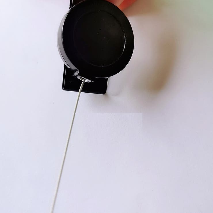 リールキークリップ キーリール リールクリップ | PlusNao | 詳細画像9 