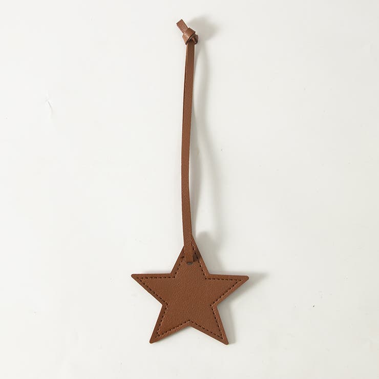 バッグチャーム 2個セット キーホルダー | PlusNao | 詳細画像3 