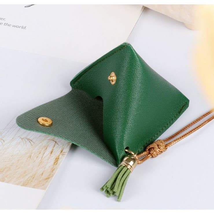 コインケース 小銭入れ ミニ | PlusNao | 詳細画像10 