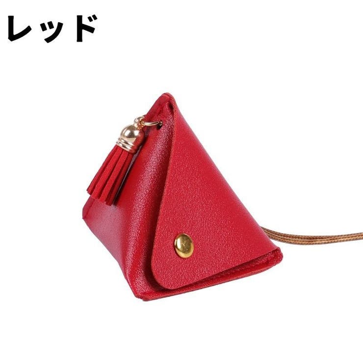 コインケース 小銭入れ ミニ | PlusNao | 詳細画像12 