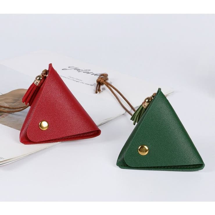 コインケース 小銭入れ ミニ | PlusNao | 詳細画像5 