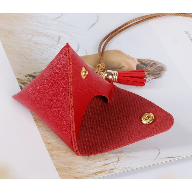 コインケース 小銭入れ ミニ | PlusNao | 詳細画像9 