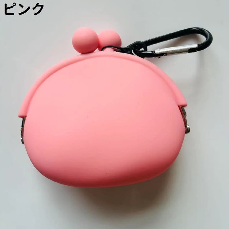 コインケース 小銭入れ 小物入れ | PlusNao | 詳細画像14 