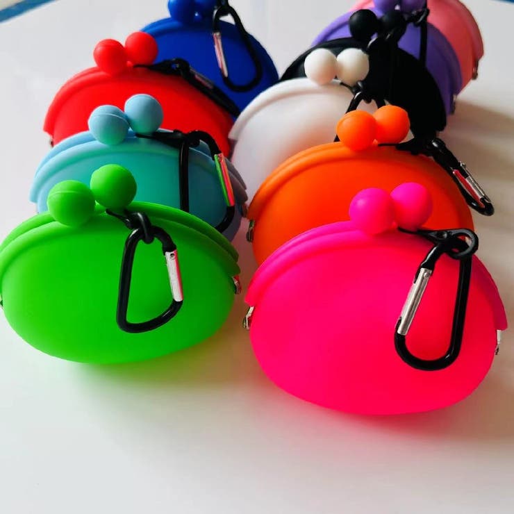 コインケース 小銭入れ 小物入れ | PlusNao | 詳細画像2 