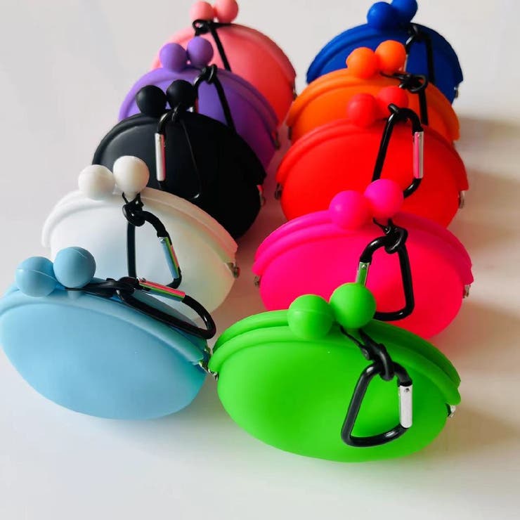 コインケース 小銭入れ 小物入れ | PlusNao | 詳細画像3 