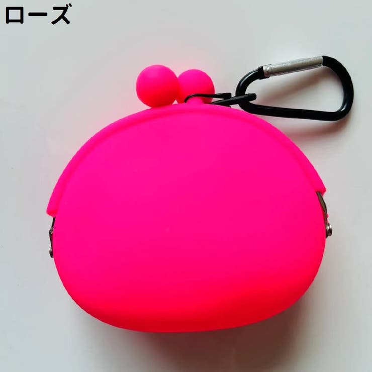 コインケース 小銭入れ 小物入れ | PlusNao | 詳細画像8 