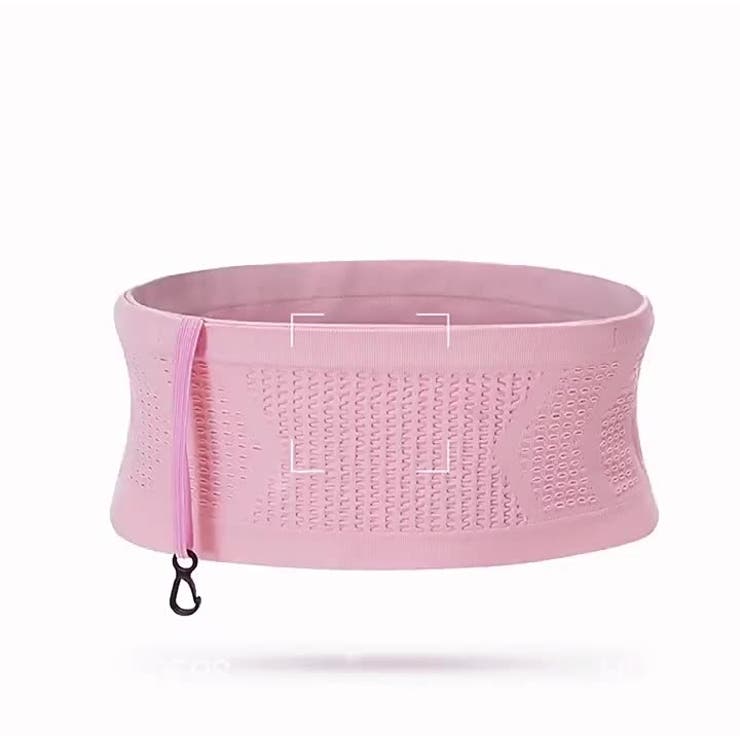 ランニングポーチ ウェストポーチ ランニング | PlusNao | 詳細画像11 