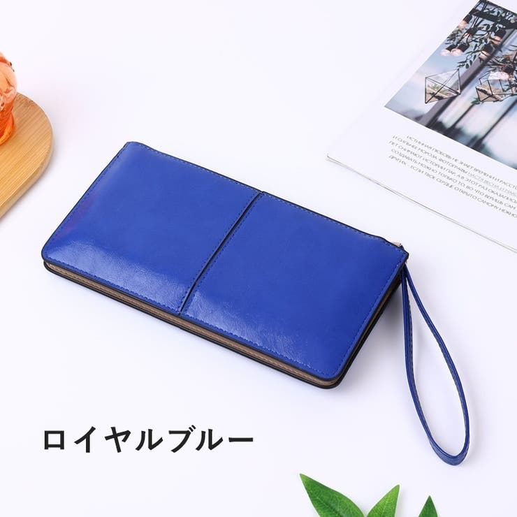 長財布 ロングウォレット レディース | PlusNao | 詳細画像19 