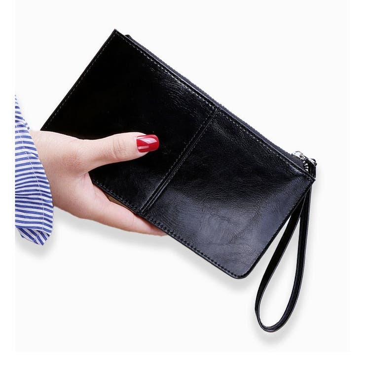 長財布 ロングウォレット レディース | PlusNao | 詳細画像3 