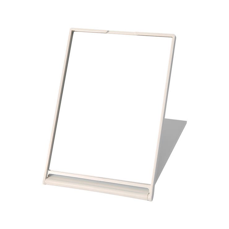 卓上ミラー スタンドミラー 化粧鏡 | PlusNao | 詳細画像10 