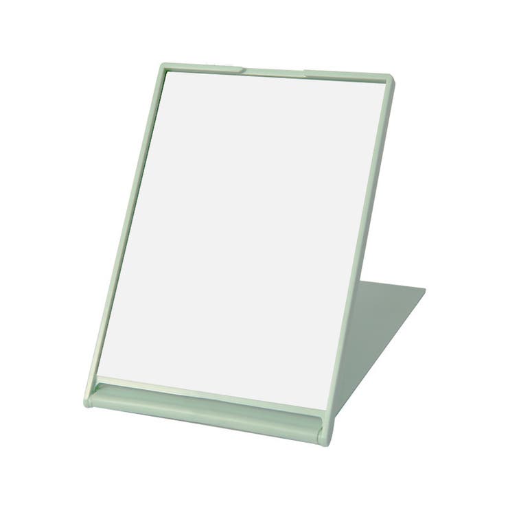 卓上ミラー スタンドミラー 化粧鏡 | PlusNao | 詳細画像11 