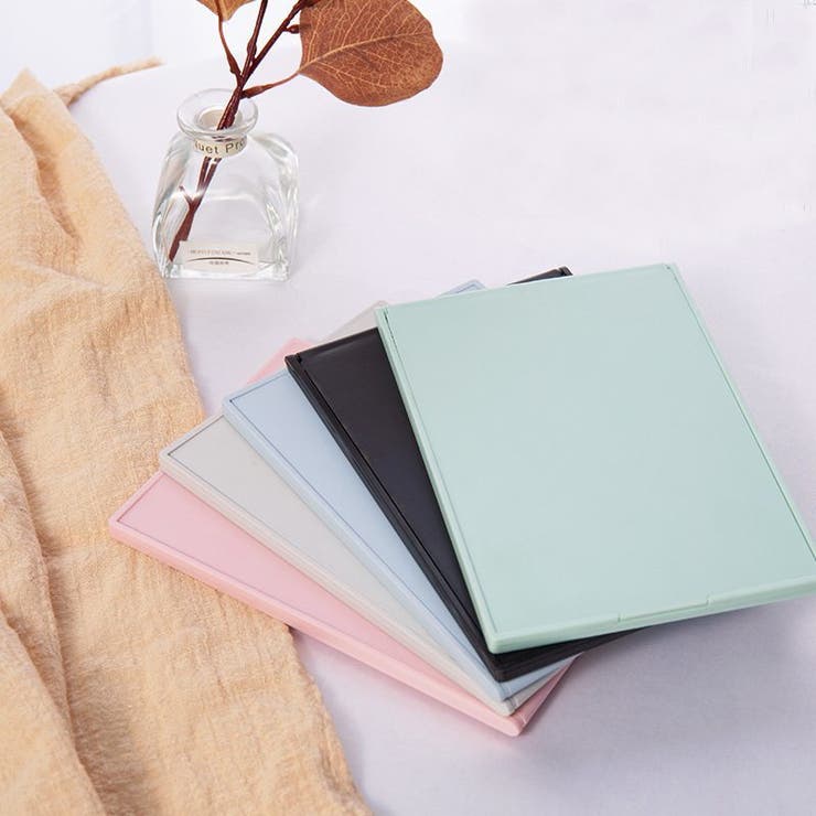 卓上ミラー スタンドミラー 化粧鏡 | PlusNao | 詳細画像5 