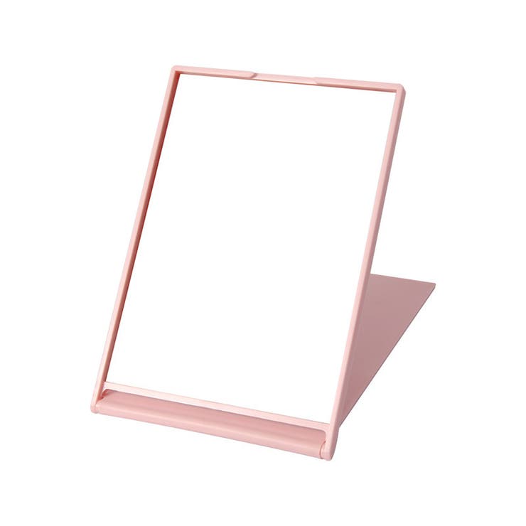 卓上ミラー スタンドミラー 化粧鏡 | PlusNao | 詳細画像8 