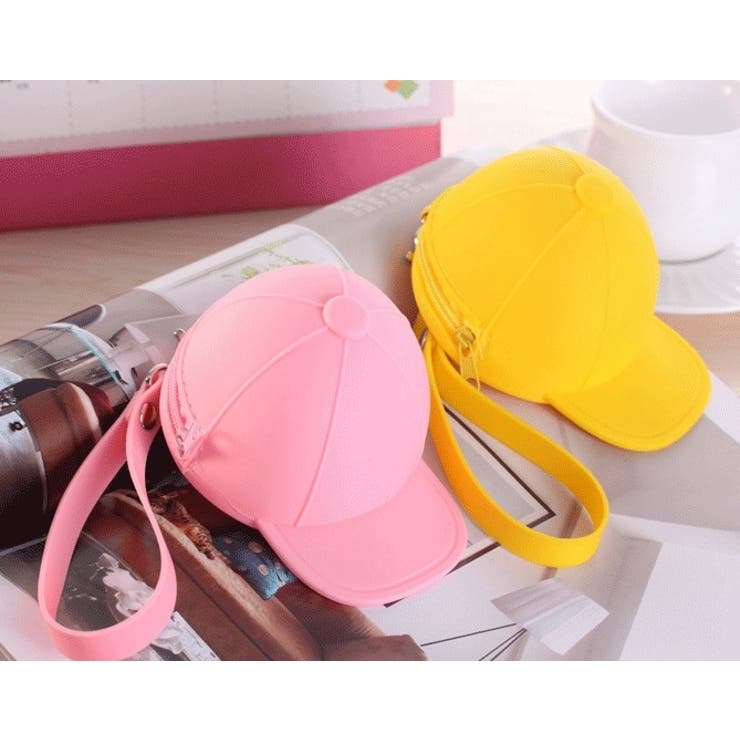 コインケース 小銭入れ ミニポーチ | PlusNao | 詳細画像4 