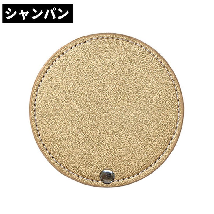 コンパクトミラー 鏡 ミラー | PlusNao | 詳細画像11 