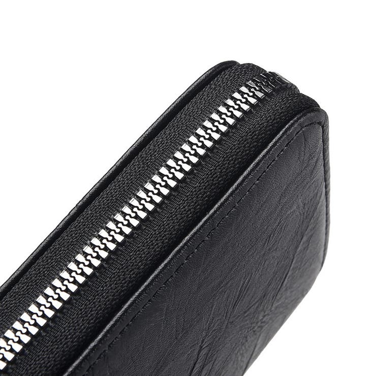 長財布 ロングウォレット メンズ | PlusNao | 詳細画像13 