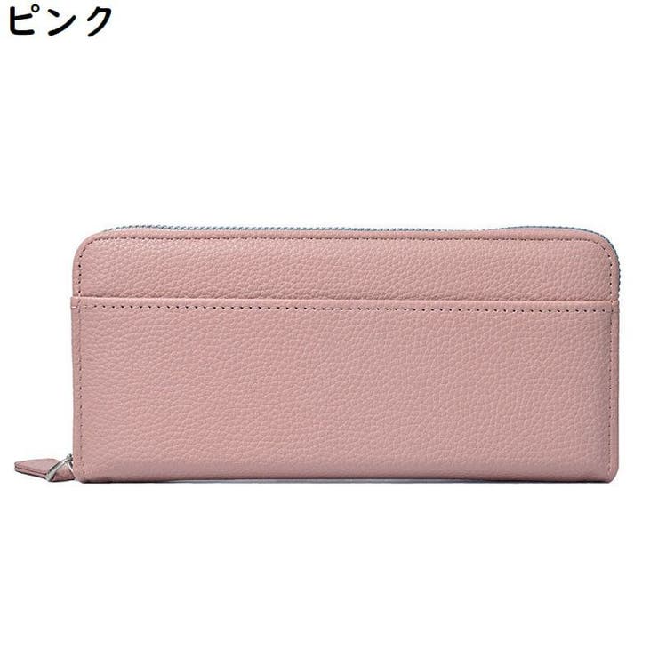 長財布 ロングウォレット レディース | PlusNao | 詳細画像8 