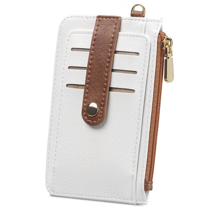 カードケース クレジットカードケース カード入れ | PlusNao | 詳細画像2 