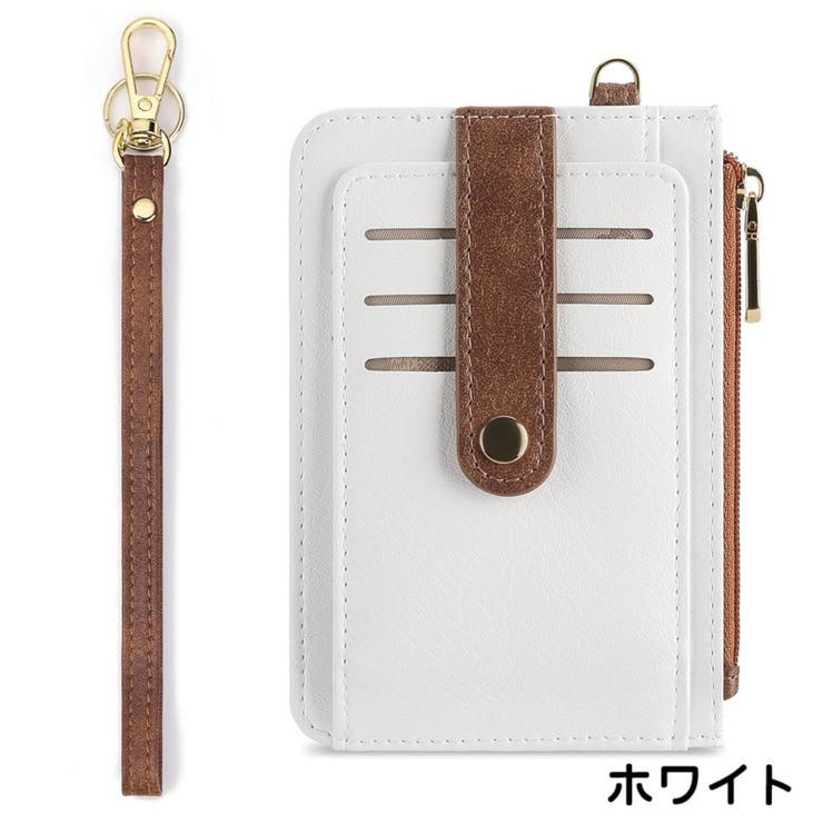 カードケース クレジットカードケース カード入れ | PlusNao | 詳細画像9 