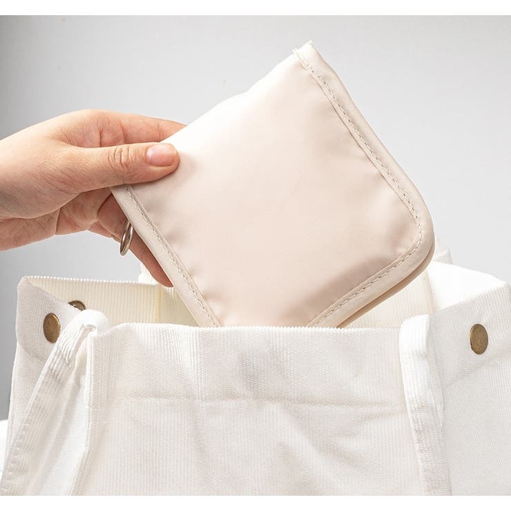 メディカルポーチ ファーストエイド 薬ポーチ | PlusNao | 詳細画像6 