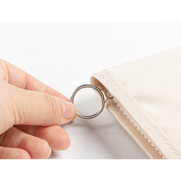 メディカルポーチ ファーストエイド 薬ポーチ | PlusNao | 詳細画像9 