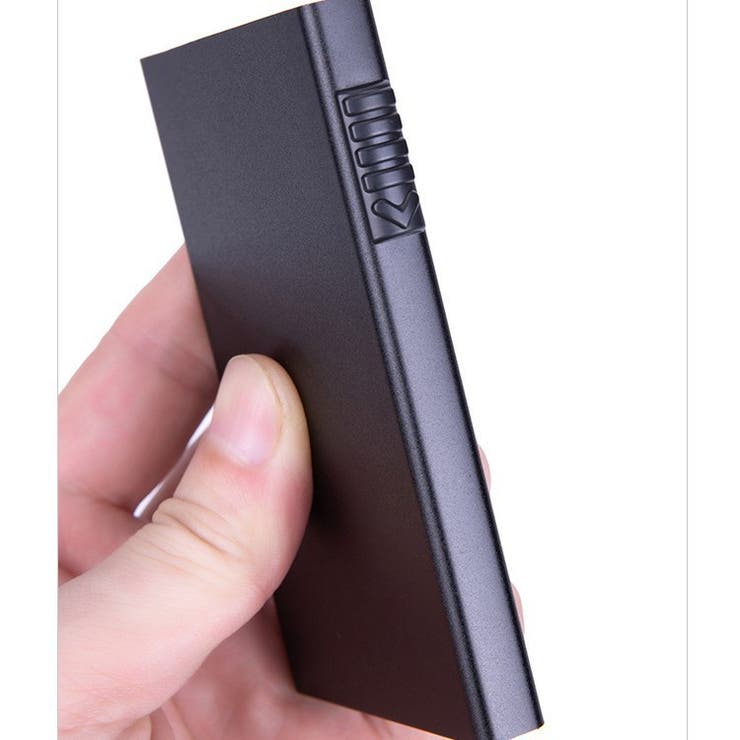 カードケース スライド式 スキミング防止 | PlusNao | 詳細画像9 