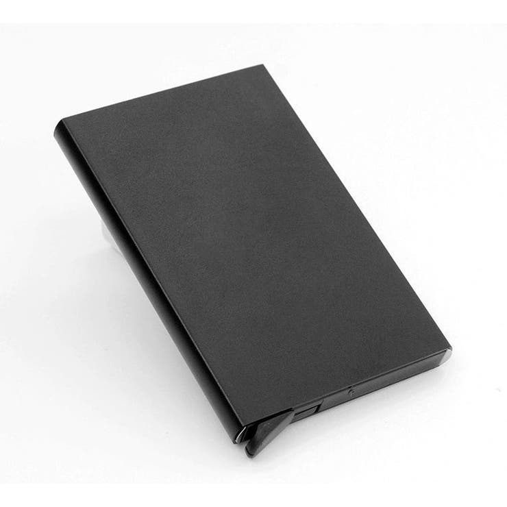 カードケース スライド式 スキミング防止 | PlusNao | 詳細画像14 