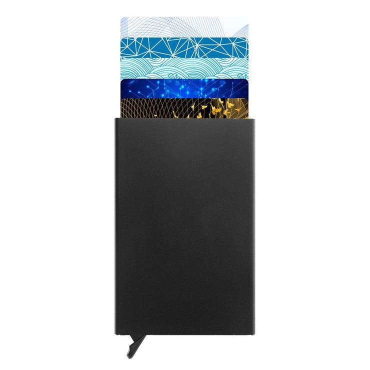 カードケース スライド式 スキミング防止 | PlusNao | 詳細画像7 